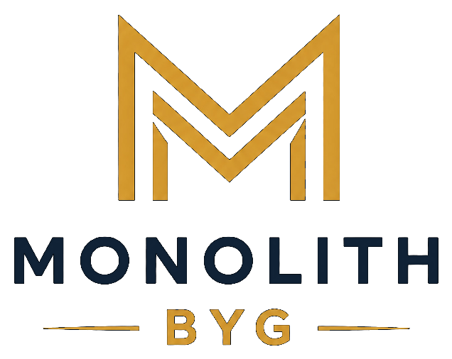 Monolith Byg ApS