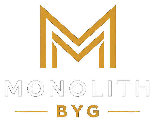 Monolith Byg ApS